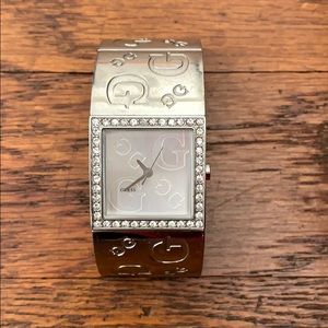 Guess watch